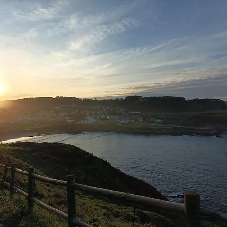 度假居 La Carinosa Naveces