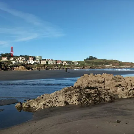 度假居 La Carinosa *