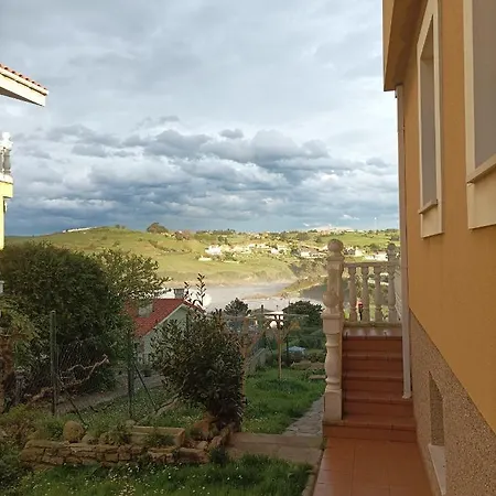 La Carinosa * Naveces