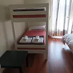 La Carinosa Ferienhaus Naveces