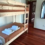 Ferienhaus La Carinosa Naveces