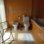 La Carinosa Ferienhaus Naveces