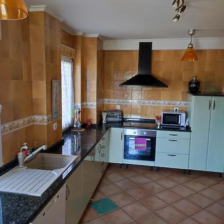 La Carinosa Prázdninový dům *