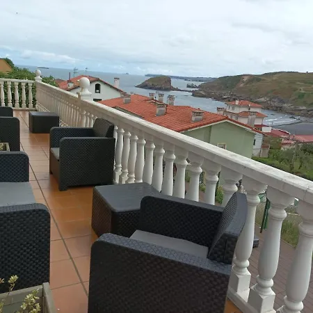 La Carinosa بيت للعطل *