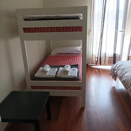 La Carinosa بيت للعطل Naveces