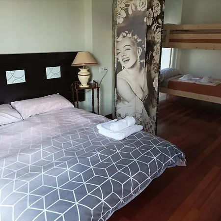 La Carinosa Prázdninový dům