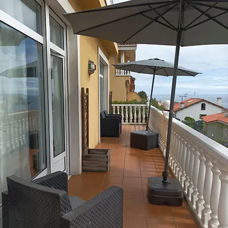 La Carinosa Prázdninový dům *