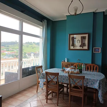 La Carinosa بيت للعطل *