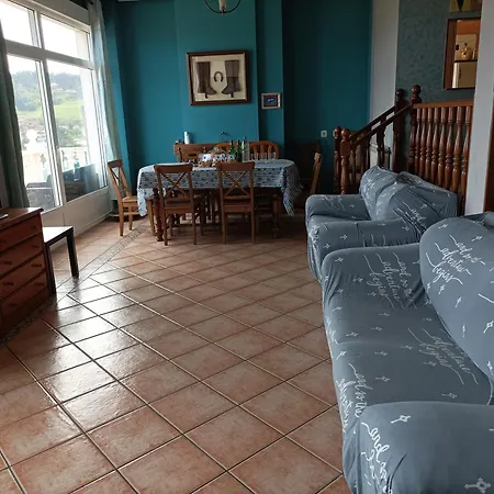 بيت للعطل La Carinosa