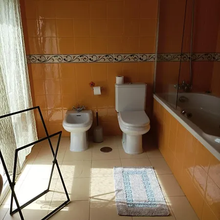 La Carinosa بيت للعطل Naveces