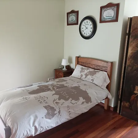 بيت للعطل La Carinosa