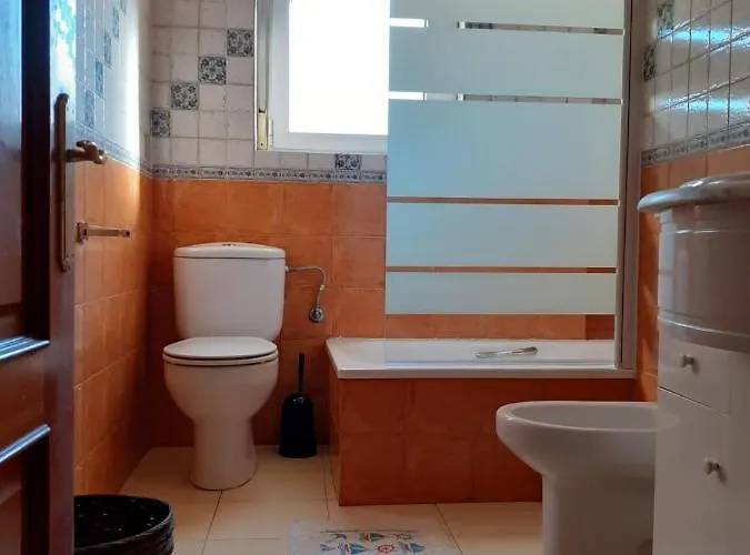 בית נופש La Carinosa Naveces