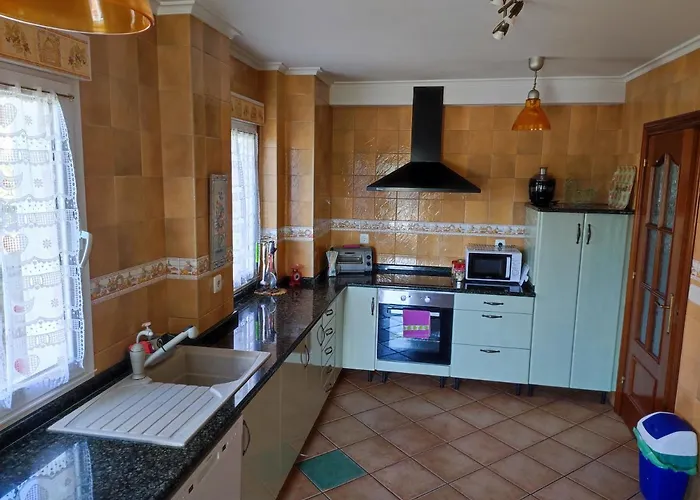 La Cariñosa Сasa de vacaciones *