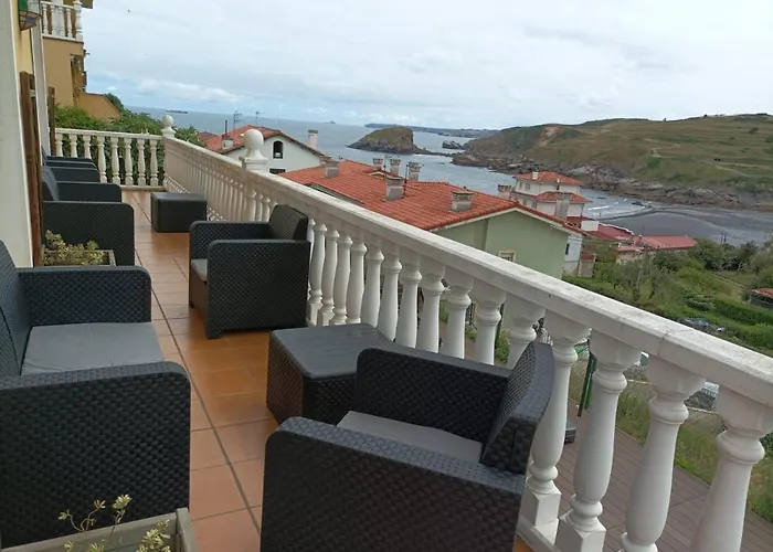 La Cariñosa Сasa de vacaciones *