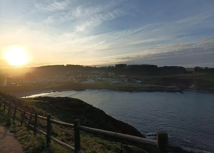 Сasa de vacaciones La Cariñosa Naveces