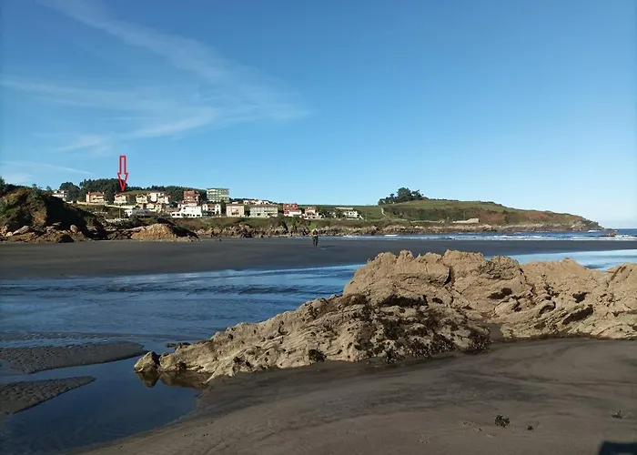 בית נופש La Carinosa *