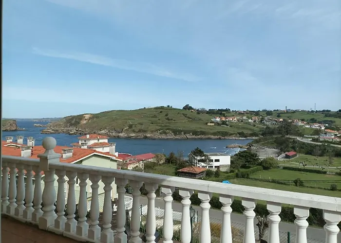 Сasa de vacaciones La Cariñosa