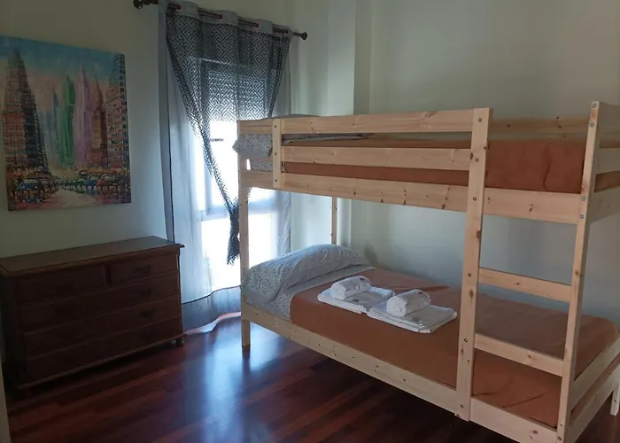 Сasa de vacaciones La Cariñosa Naveces