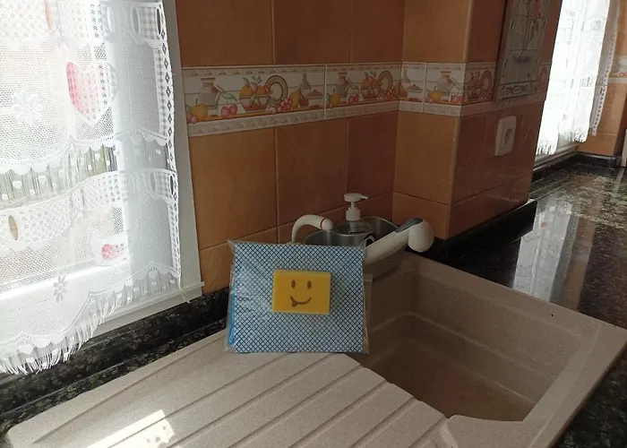 La Cariñosa Naveces