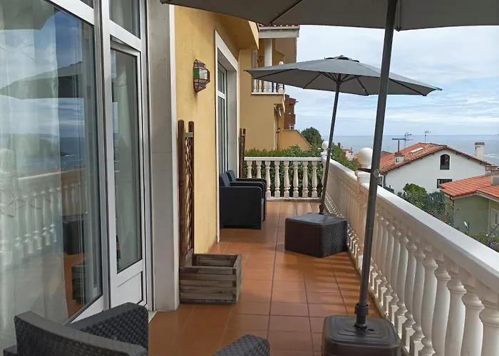 La Carinosa בית נופש *