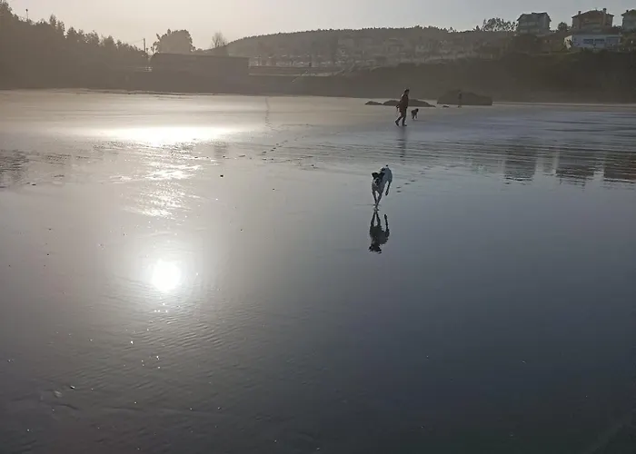 Сasa de vacaciones La Cariñosa *