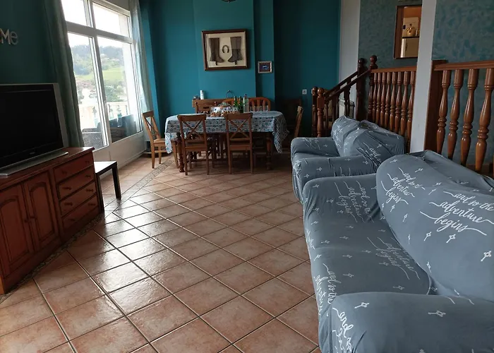 בית נופש La Carinosa