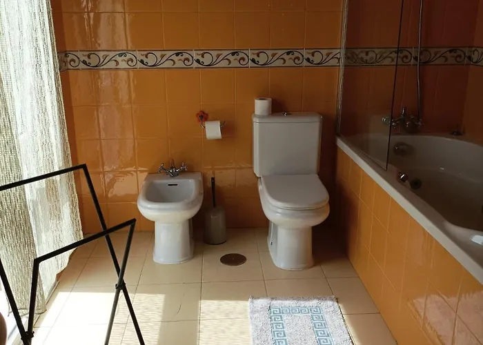 La Cariñosa Сasa de vacaciones Naveces