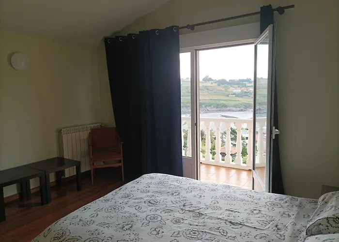 Сasa de vacaciones La Cariñosa *