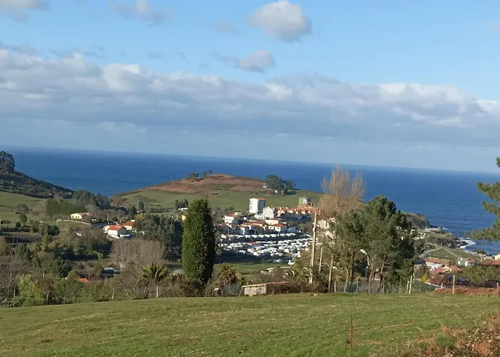 La Cariñosa Naveces