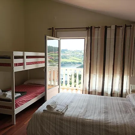 La Carinosa בית נופש *