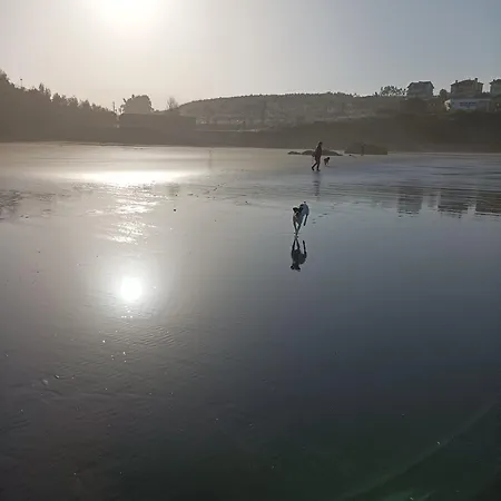 בית נופש La Carinosa *