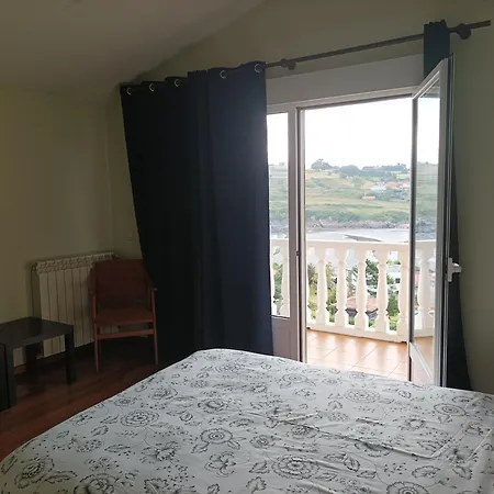 בית נופש La Carinosa *